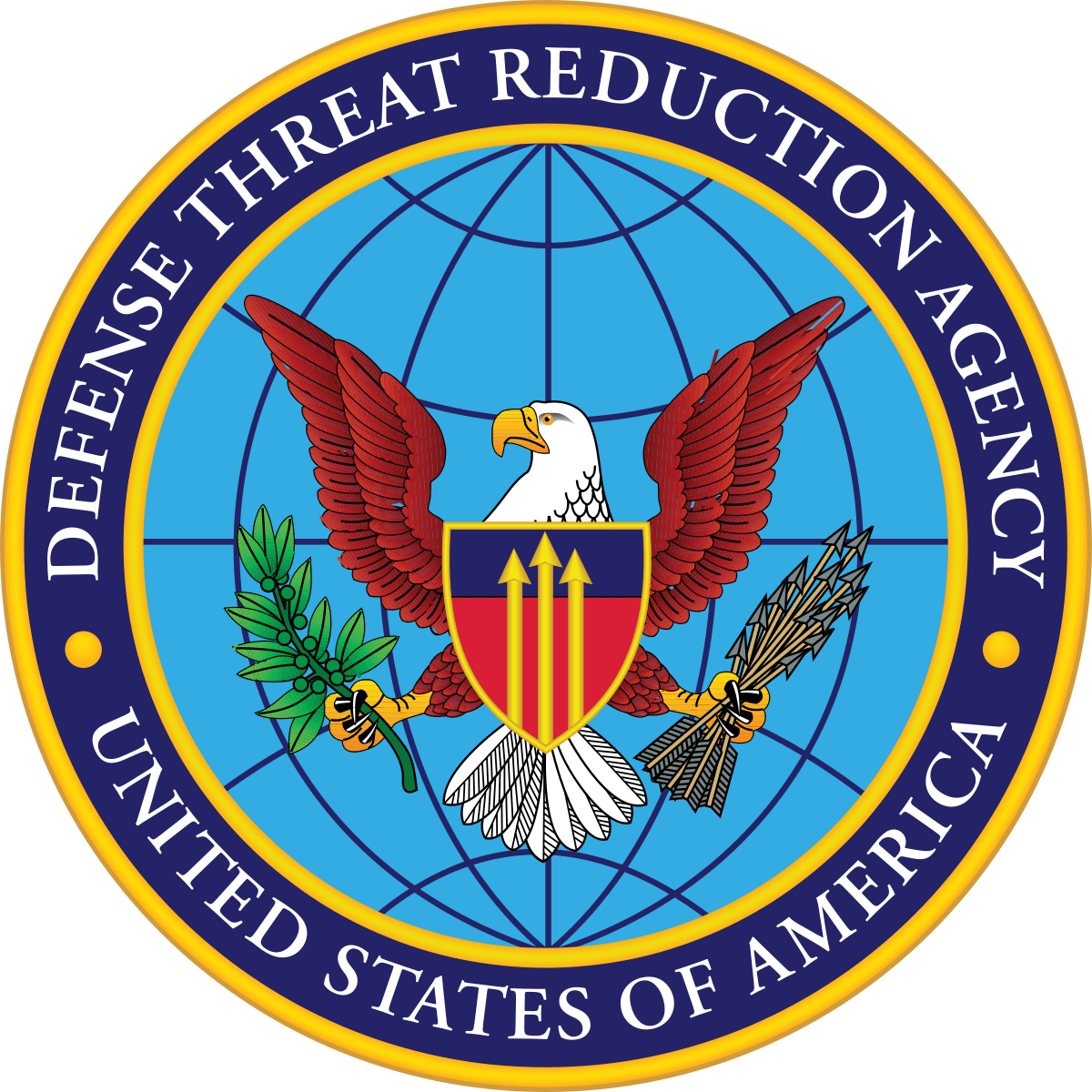 1200px Us Defense Threat Reduction Agency Seal.svg 